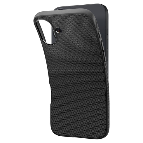 Spigen Funda para iPhone 16 Series – Liquid Air